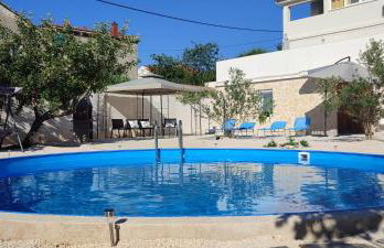 Delux apartments Villa Mihaela - Foto 43