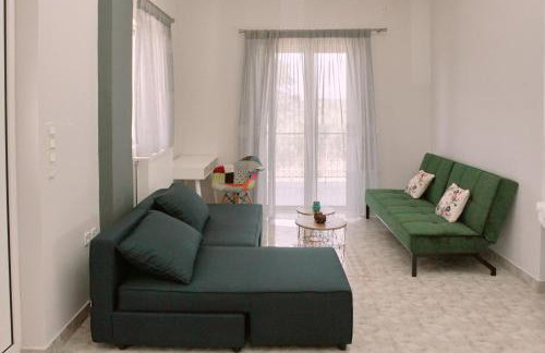 Villa Ancient Olympia by PCL - Foto 18