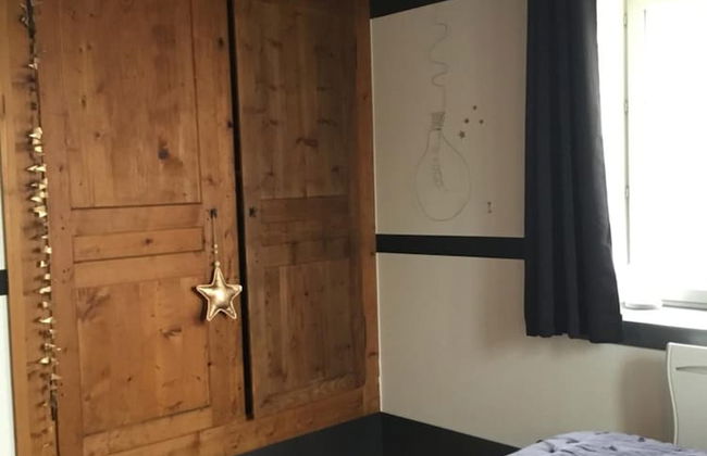 Gite l'Entre-Coeur - Foto 8