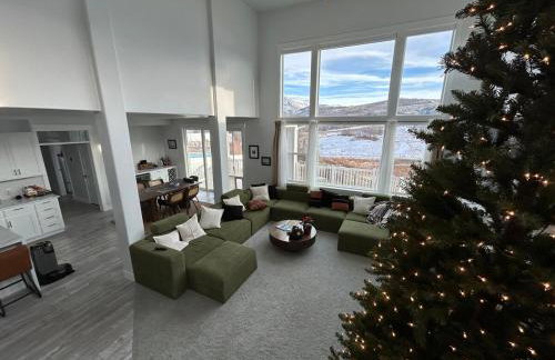 Draper Mountain Home - Foto 75