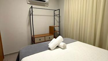 Davisis Apt 2 Quartos - Prox Hospitais e Havan - Foto 4, towels