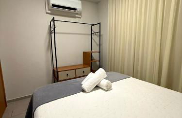 Davisis Apt 2 Quartos - Prox Hospitais e Havan - Foto 4