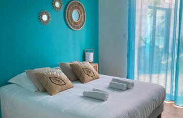 maison avec piscine couverte - Foto 8