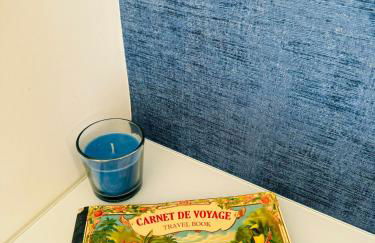 Paradis bleu - Foto 28