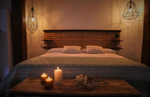 GOIZARTE Apartamentos turísticos rurales. - Foto 22