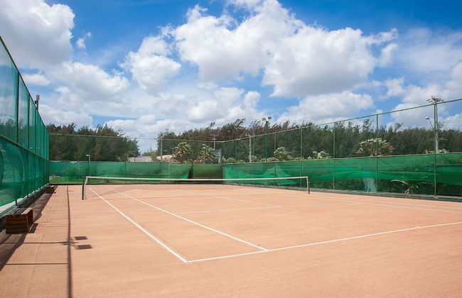 Apart para 4 pessoas no VG SUN Cumbuco - Photo 32