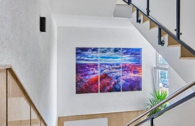Boardinghotel Heidelberg - Foto 49