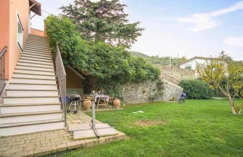 Nice Home In Lusignano D'albenga - Foto 12