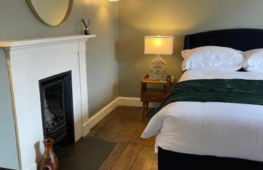 Hurdley House-Georgian Town House - Foto 14