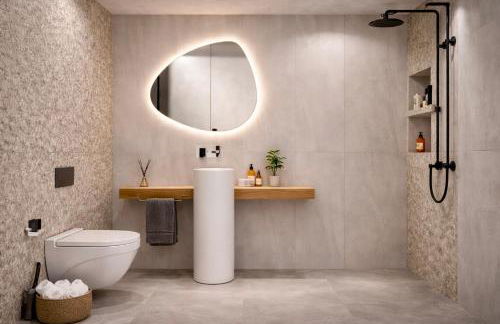 Casa Harmonia - 5 Bedroom Group Villa with Private Pool, Outdoor Cinema & Fire Pit - Foto 9