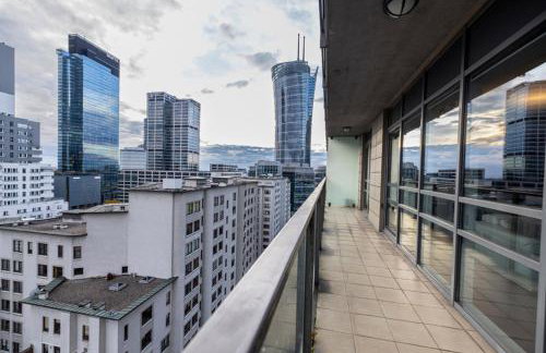 Black Pearl - Amazing City View, 130 sqm - Foto 68