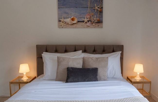 Phaedrus Living Xalkida Sunlit Residences Amarillo - Photo 2