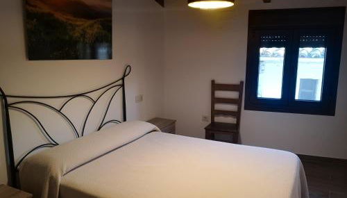 Apartamento Rural La Brígida, Rubiaco, LAS HURDES nº TR-CC-295 - Foto 4