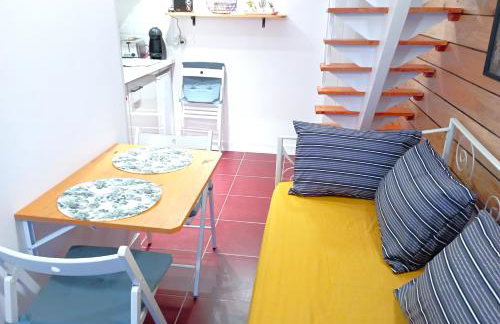 Gîte Les Hirondelles - Bord de mer et campagne - Foto 12