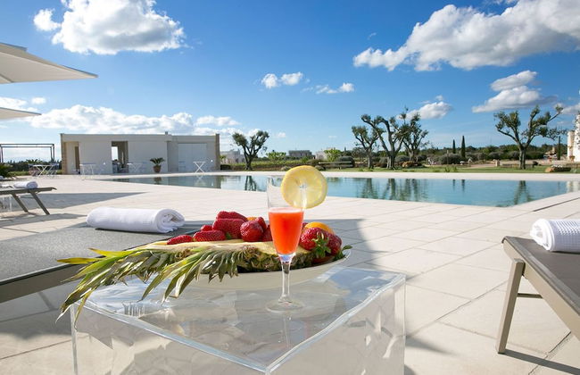 Tenuta Yala - Foto 33