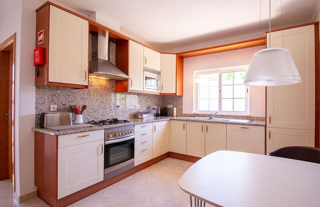 Villa Perola in Carvoeiro - Foto 16