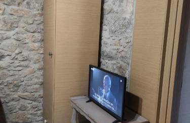 Angeliki Stone House - Ολόκληρο διαμέρισμα - 55m² - Foto 5