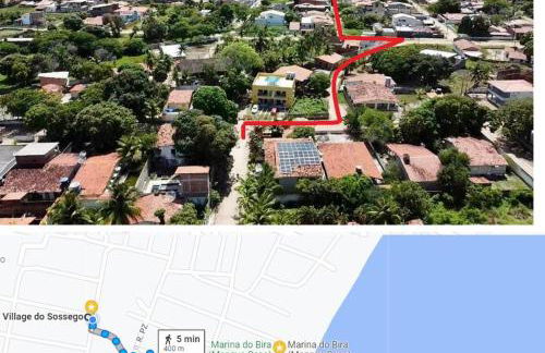 Village do Sossego - Foto 18