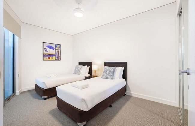 C Bargara Resort - Foto 12