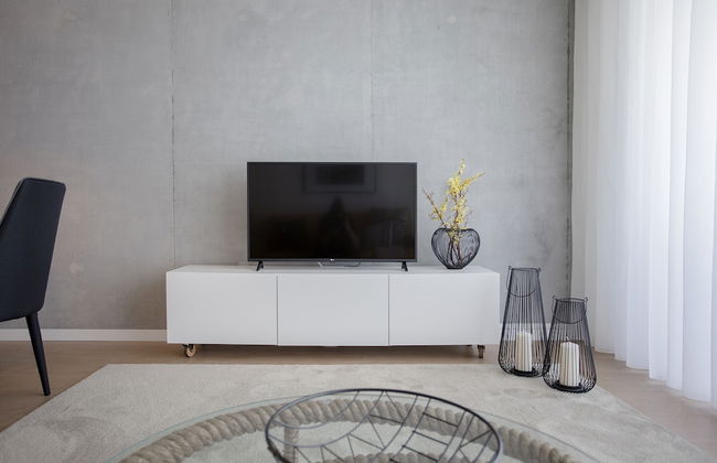 Liiiving in Gaia - Beach Seaside Apartment - Photo 32