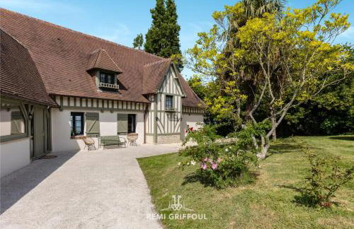 Villa Biloba - sea view and beach access 10 People - Foto 33