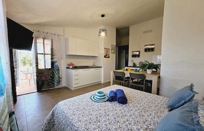 Case Vacanza Rena Majore - Foto 10