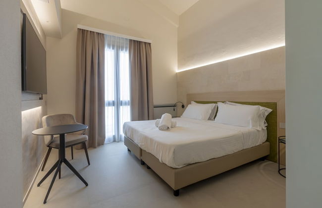 Borgo Giallonardo - Photo 22