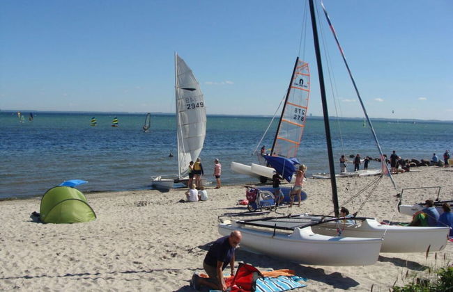 Seaside, South Cape Apartment D5 - Foto 15