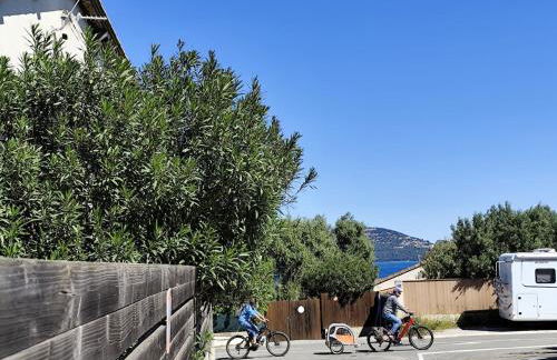 Jolie appartement T2 avec mer à proximité - Foto 6