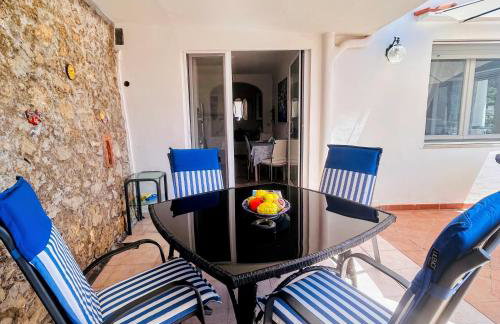 MARVELOUS CAPRI - Sea View Villa - Foto 18