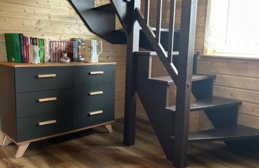 Dom Pod Żurawiami - Foto 18