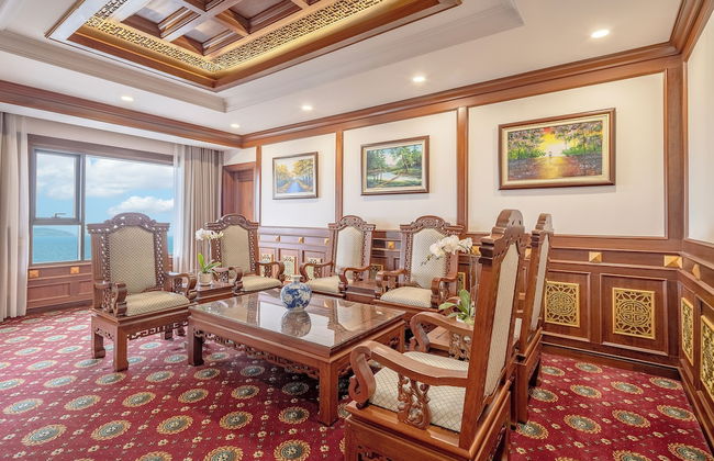 DLG Hotel Danang - Photo 61