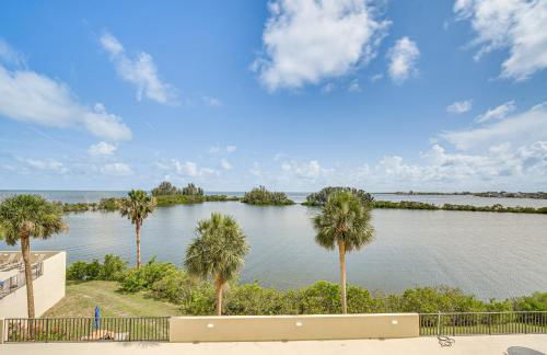 Gulf-View Condo in Hudson Perfect for Snowbirds! - Foto 15