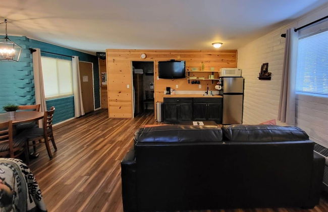 The Nook Pinetop - Foto 2