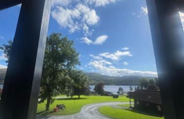 Bell Rock Holiday Lodge - Foto 20