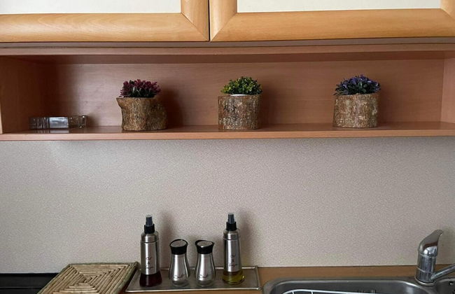 Hercules House in Tsoutsouras - Foto 7