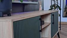 Spacerowa, centrum, 2 pokoje, balkon, dla 1- 4 osób - Foto 5