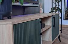 Spacerowa, centrum, 2 pokoje, balkon, dla 1- 4 osób - Foto 5