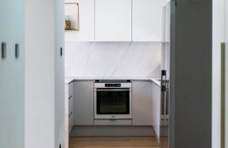 Villa Mare&Monti in Opatija, Heated pool with sea view - Foto 19