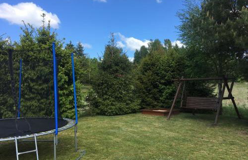 Domek w Bartoszymlesie - Foto 7