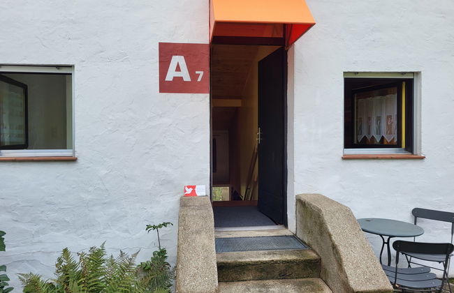 Villaggio Sureggio A7 mit TicinoTicket - Foto 41