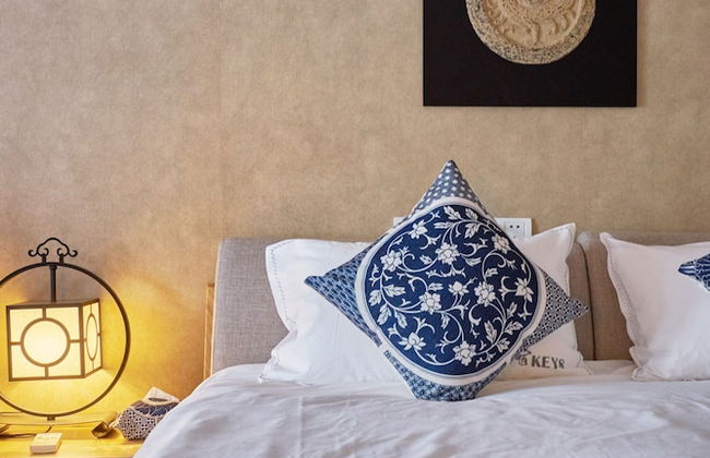 Summer Flower Apartment - Foto 23