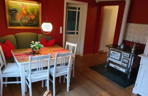 Dat moi lüttje Ostfreesen Landhuus - Foto 11