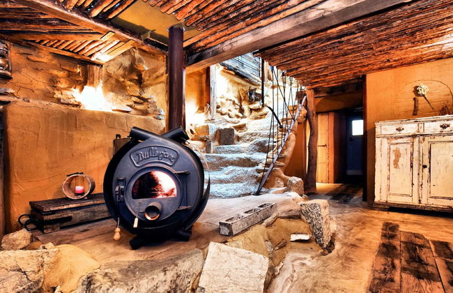 Farmhouse in Durbuy With Sauna & Garden - Photo 2