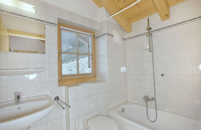 Chalet in Konigsleiten Near Ski Lift - Foto 22