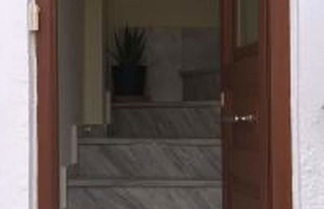 Ermoupoli Comfortable Home - Foto 61