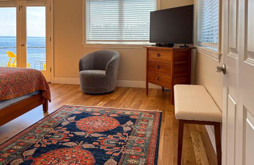 Suquamish Sanctuary - Foto 17