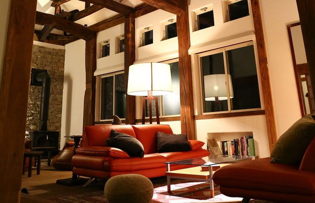 Hanz Outdoor Resort (formerly Glamping Villa Hanz Kawaguchiko) - Foto 37