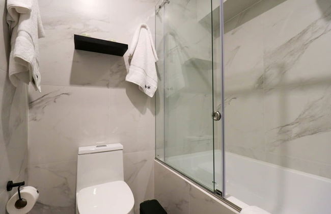 w 2BR With Balcony in Luxury Building Barranco - Photo 60