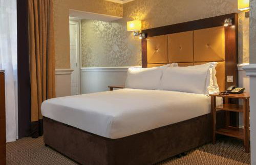 The Manor House at Norton Park - Foto 15